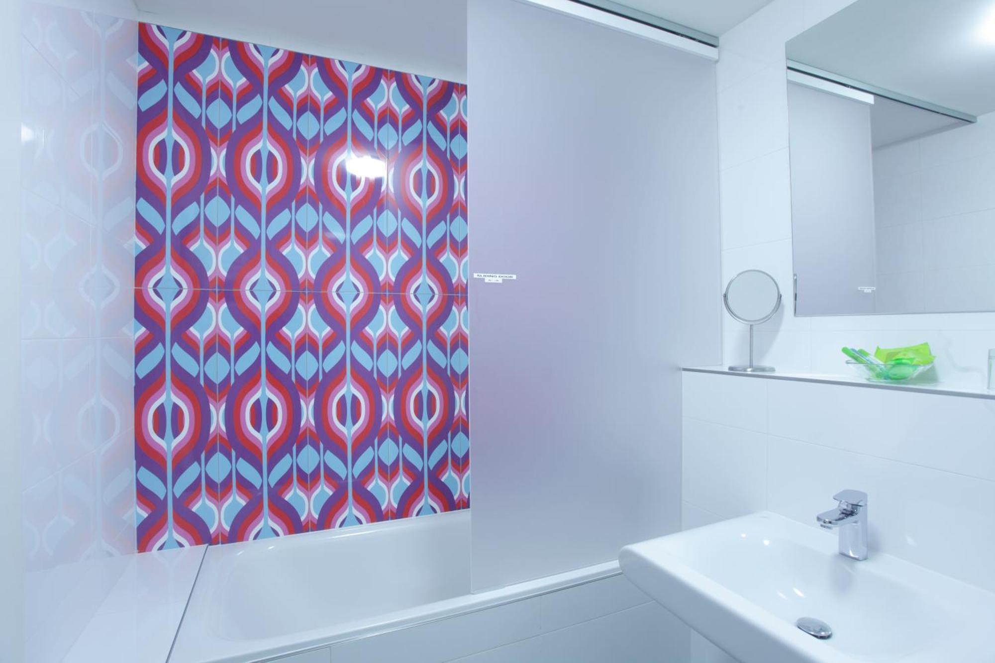 Standard Doppelzimmer