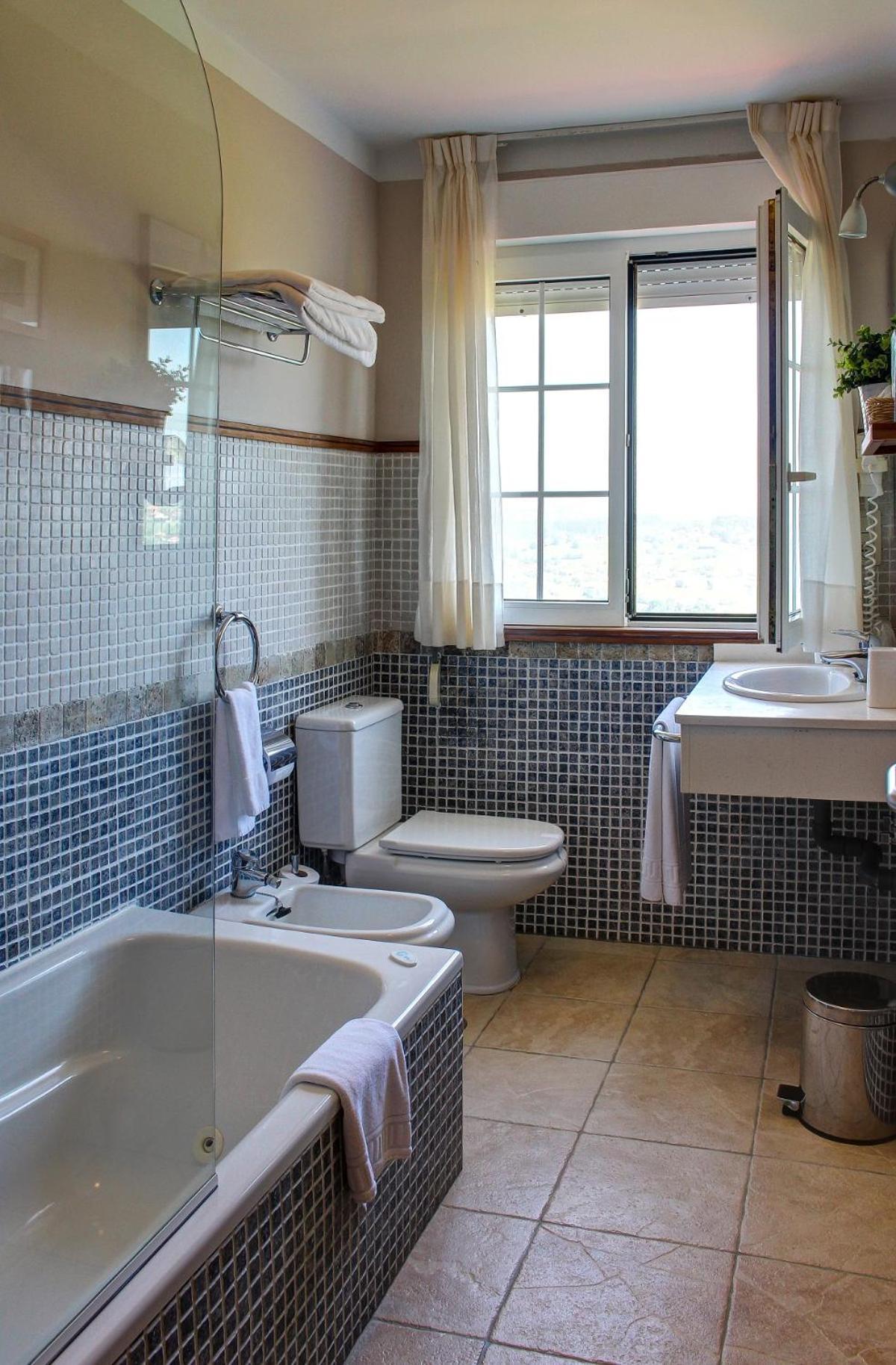 Habitación Doble Deluxe
