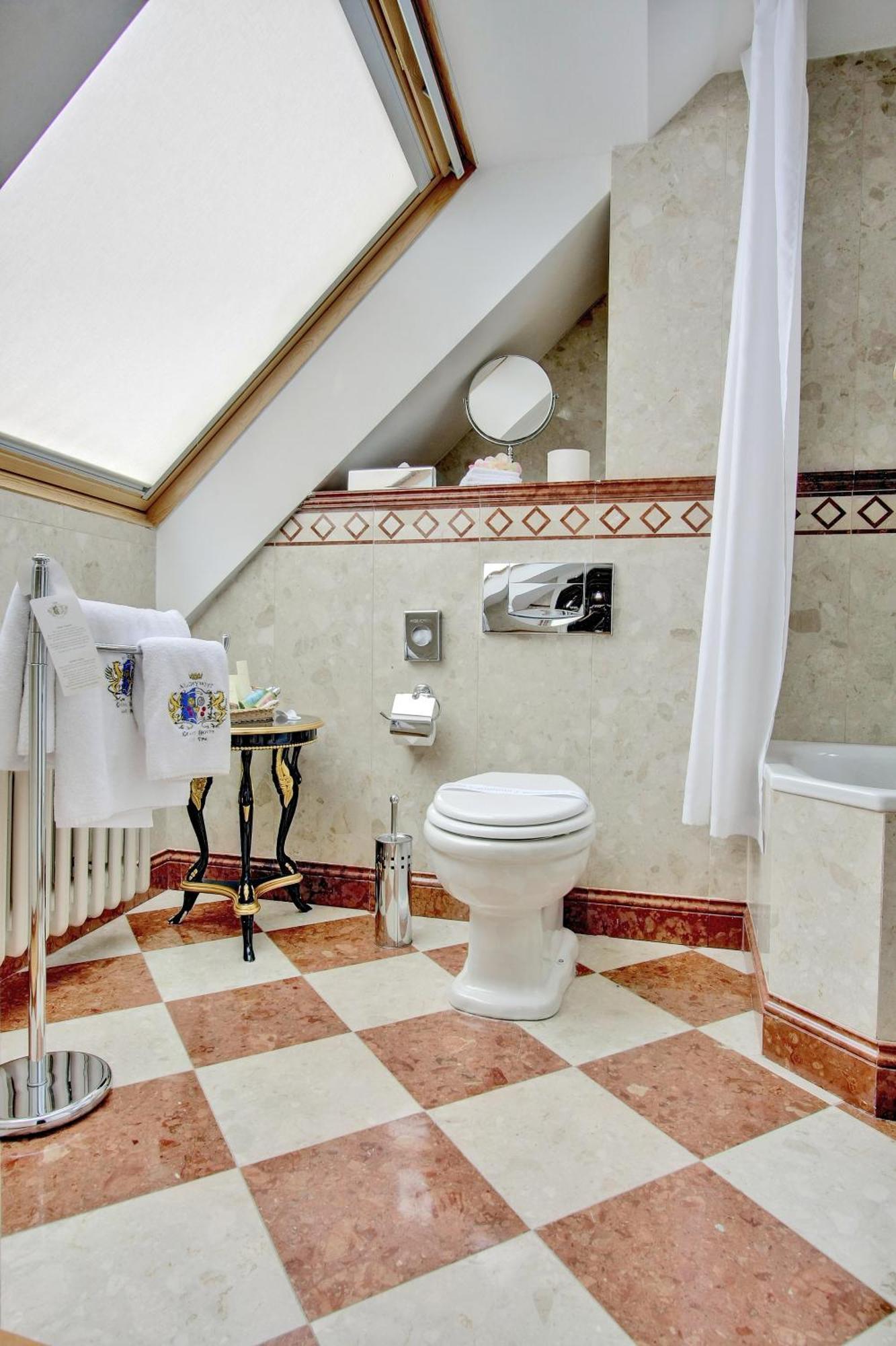 Familiensuite