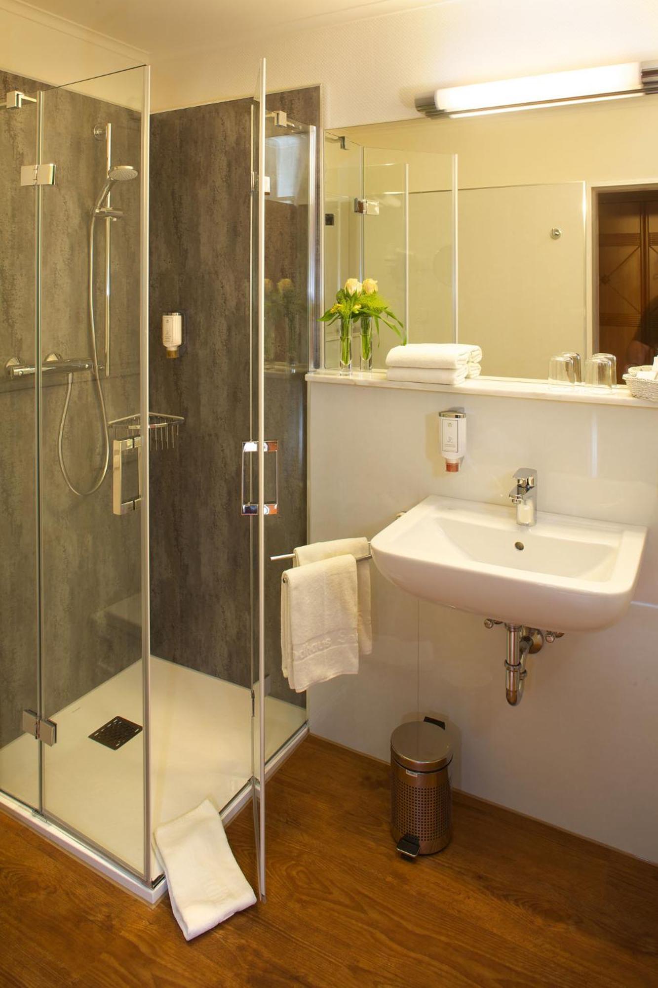 Standard Doppelzimmer