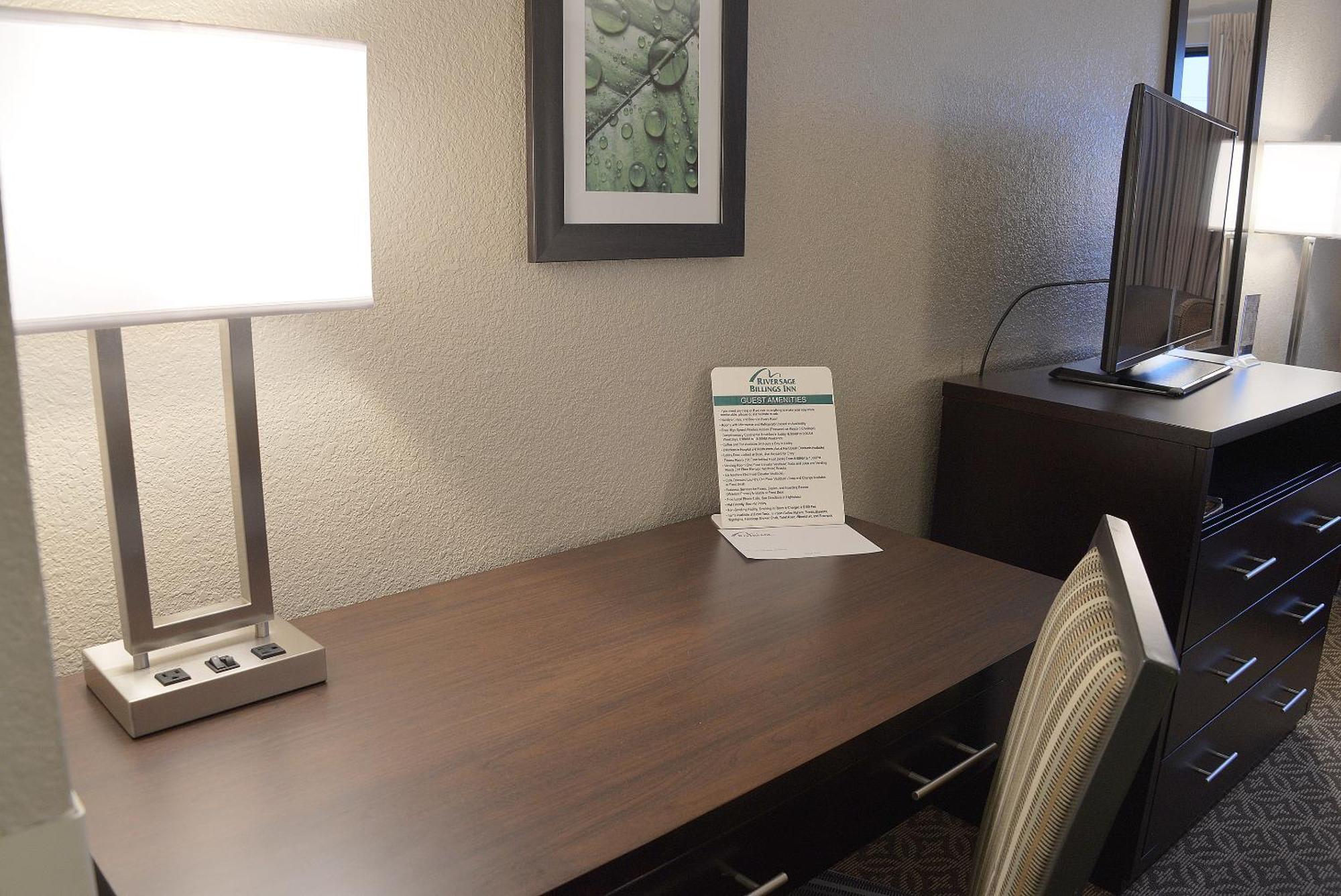 Superior Queen Room