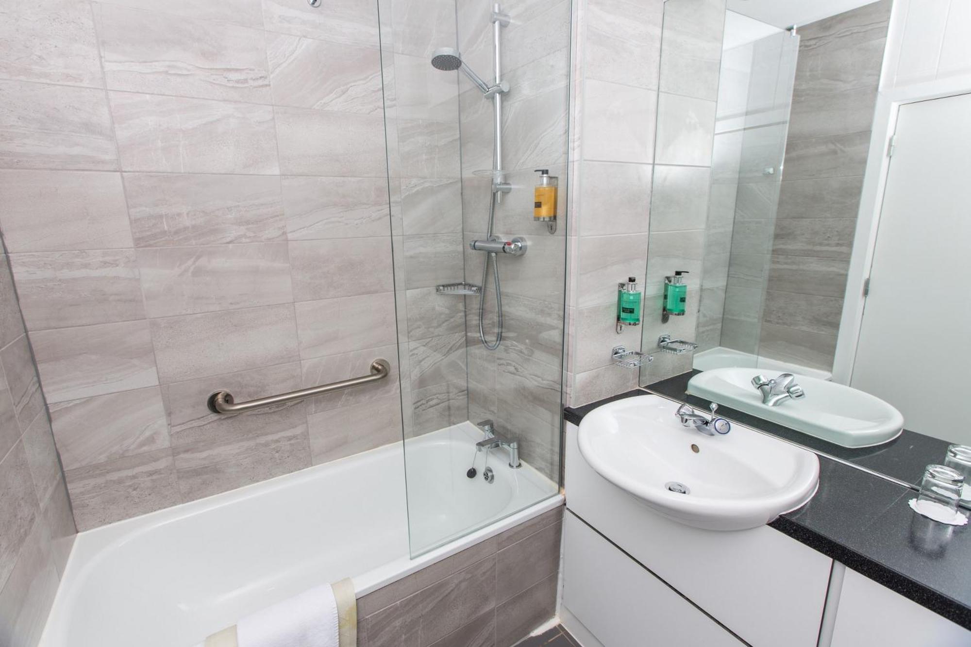 Suite 2 Chambres