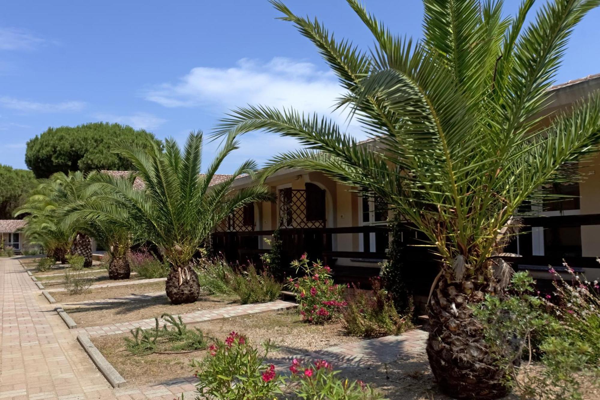 Bungalow (4 Adulti)
