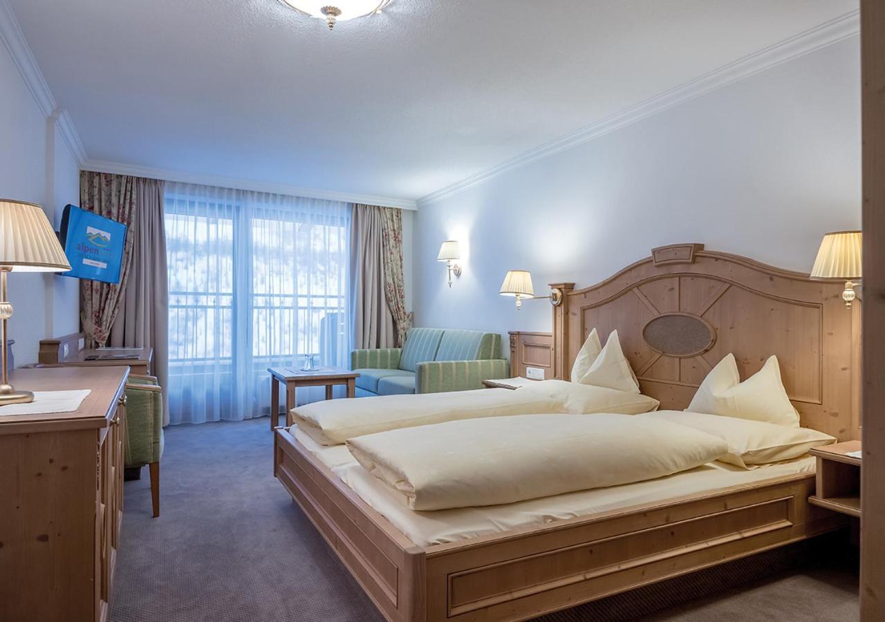 Comfort Doppelzimmer mit Balkon