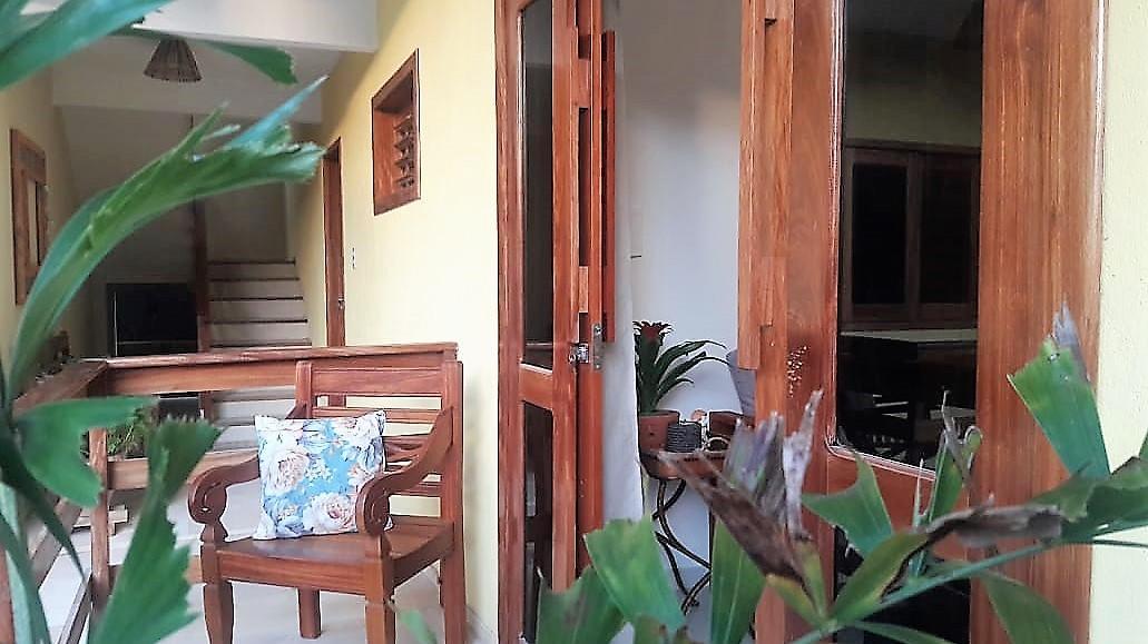 Apartamento Família