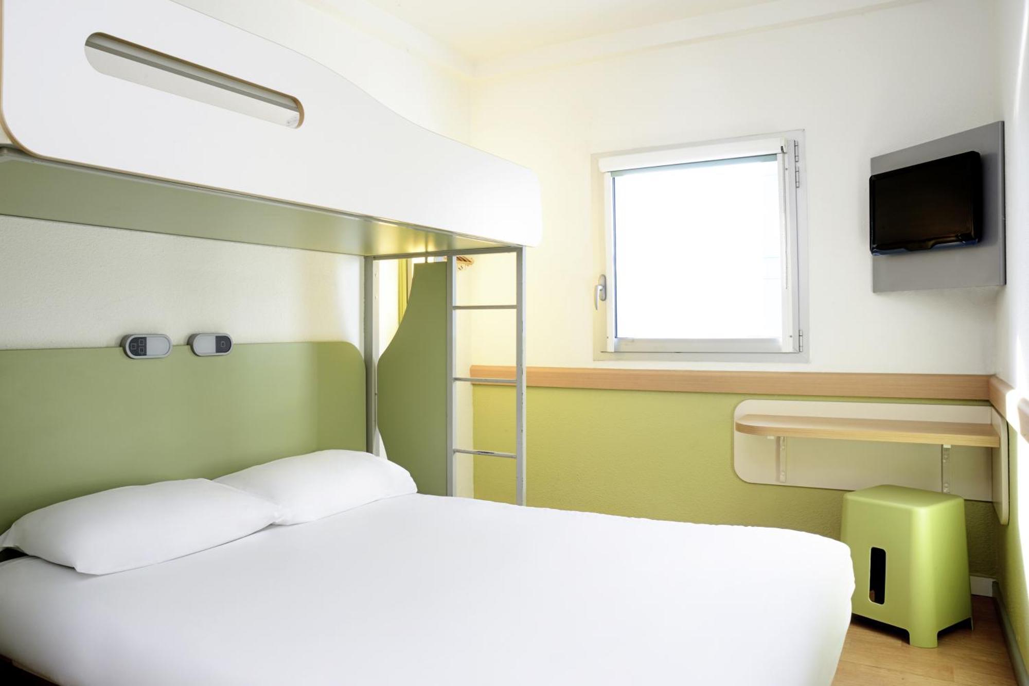 Chambre Triple