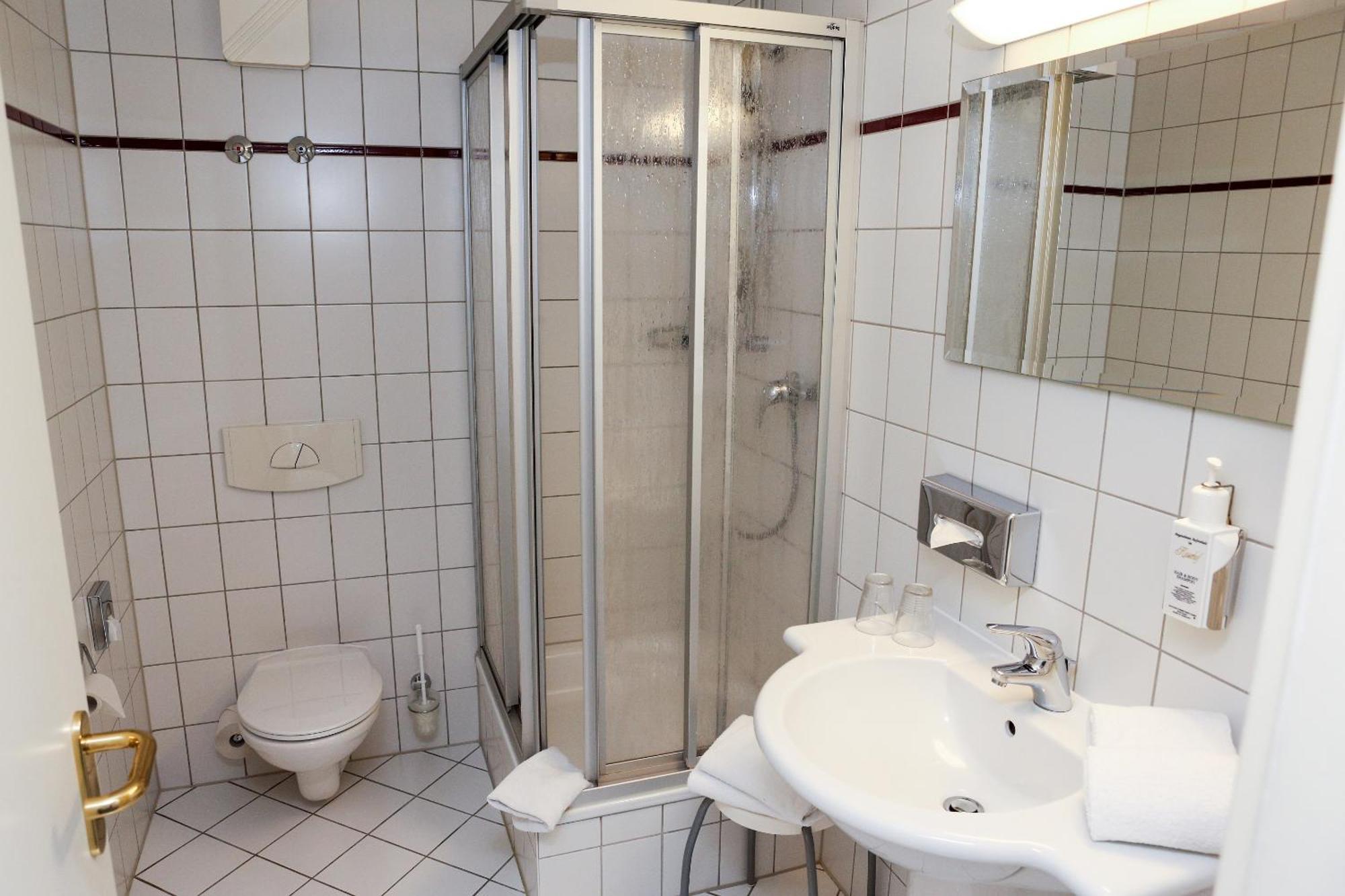 Comfort Doppelzimmer (1 Erwachsener)