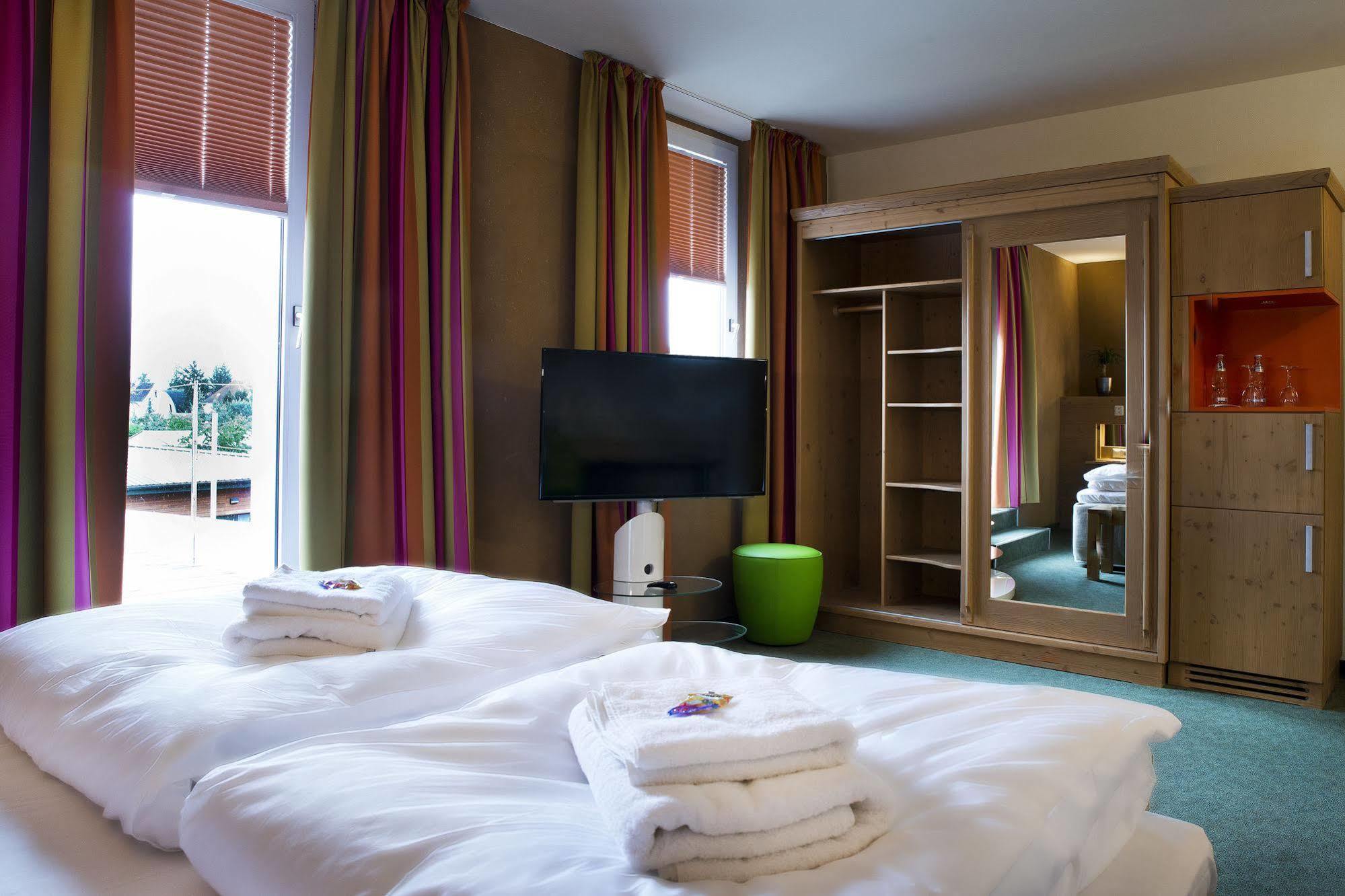 Superior Doppelzimmer