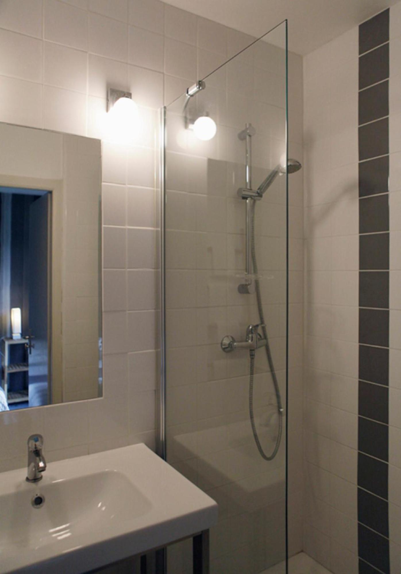 Chambre Double Supérieure avec Terrasse