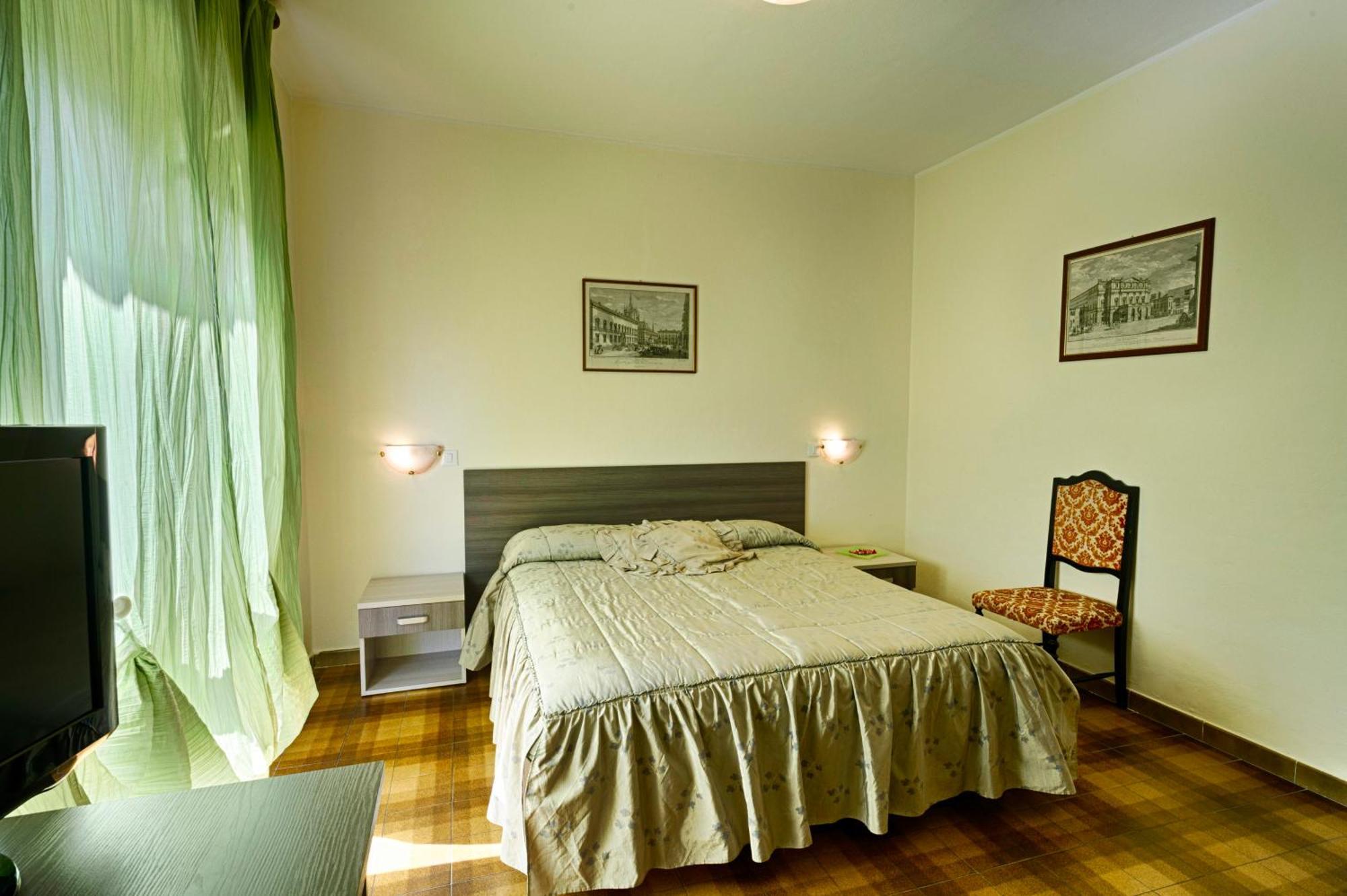 Chambre Double Économique