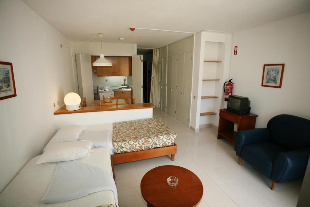 Apartamento Estúdio