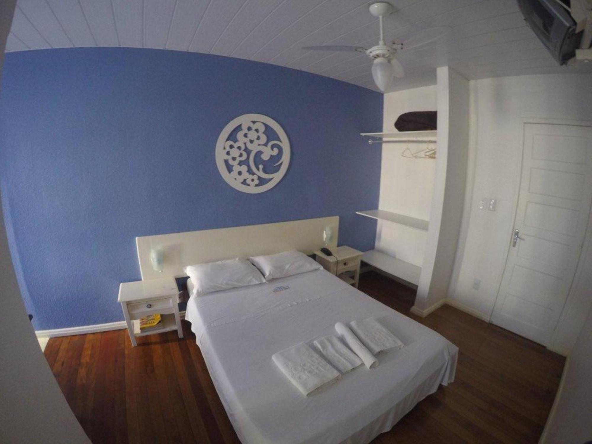 Quarto Duplo Standard