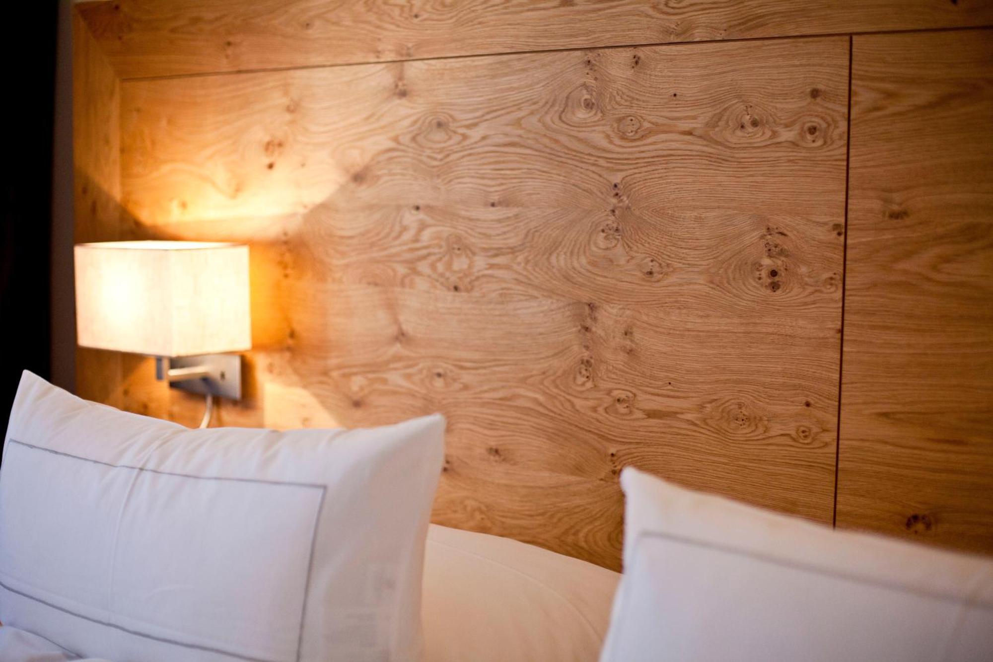 Doppelzimmer mit Gartenblick (Gartenzimmer)