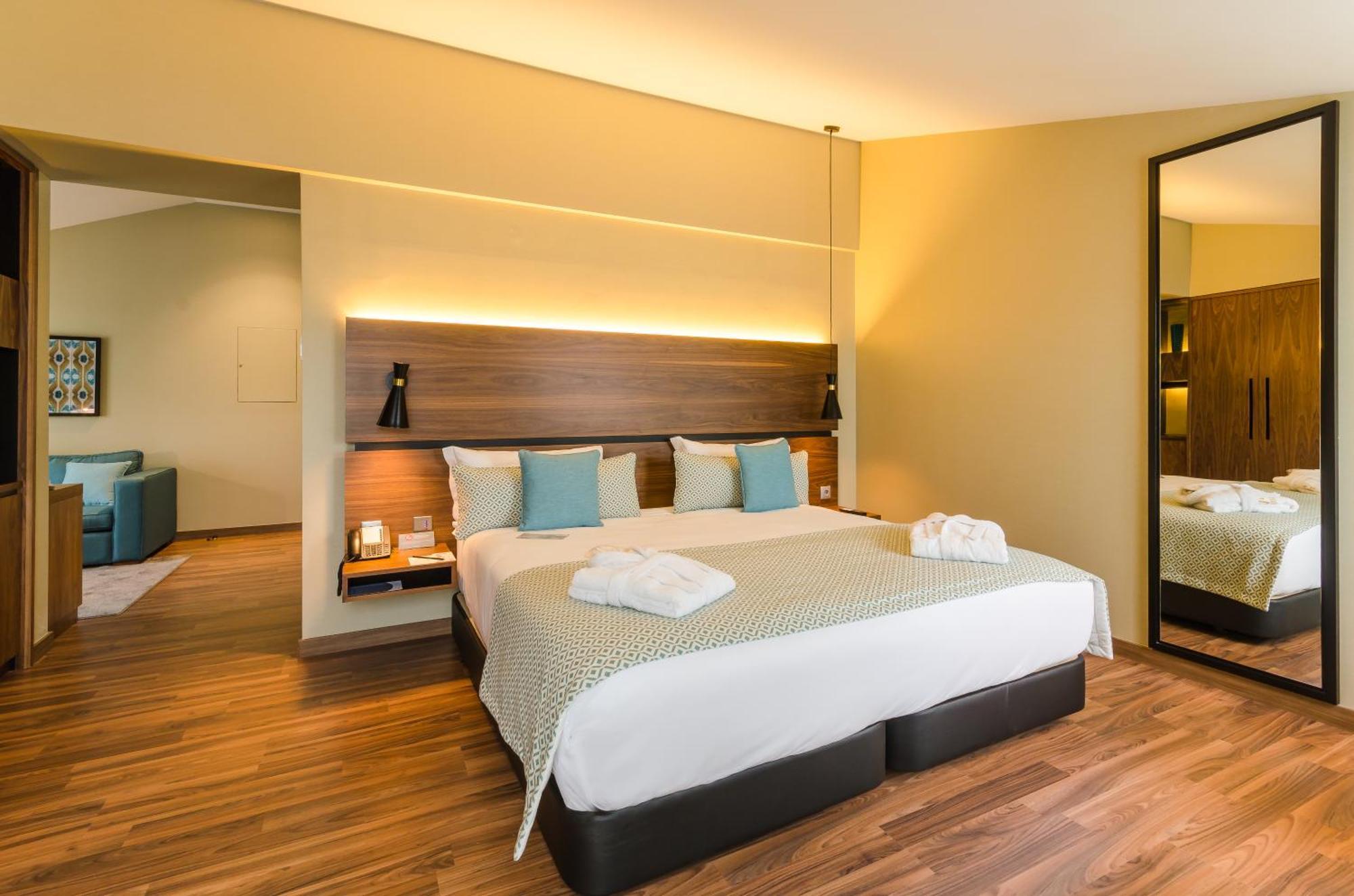 Suite (2 adultos)