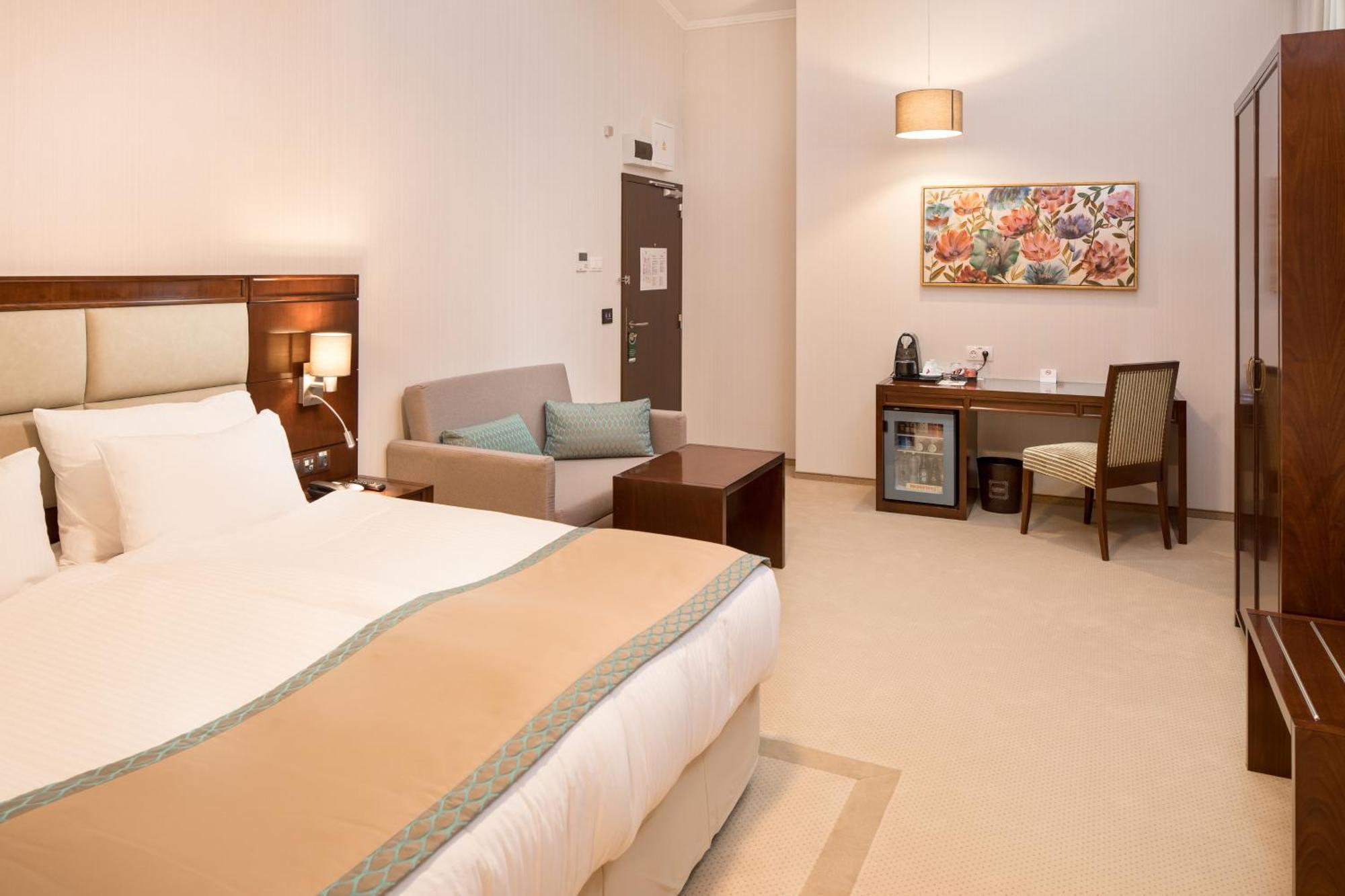 Grand Deluxe Kamer