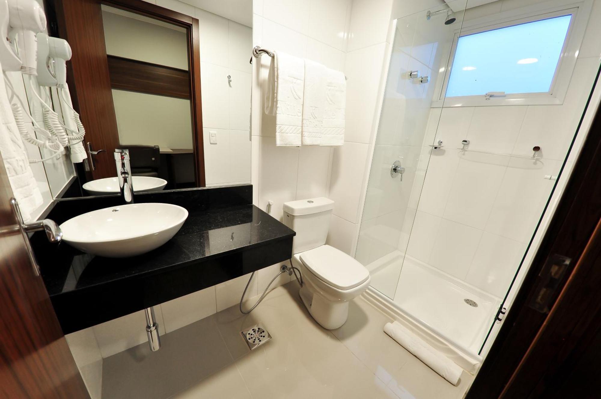 Quarto Triplo Luxo