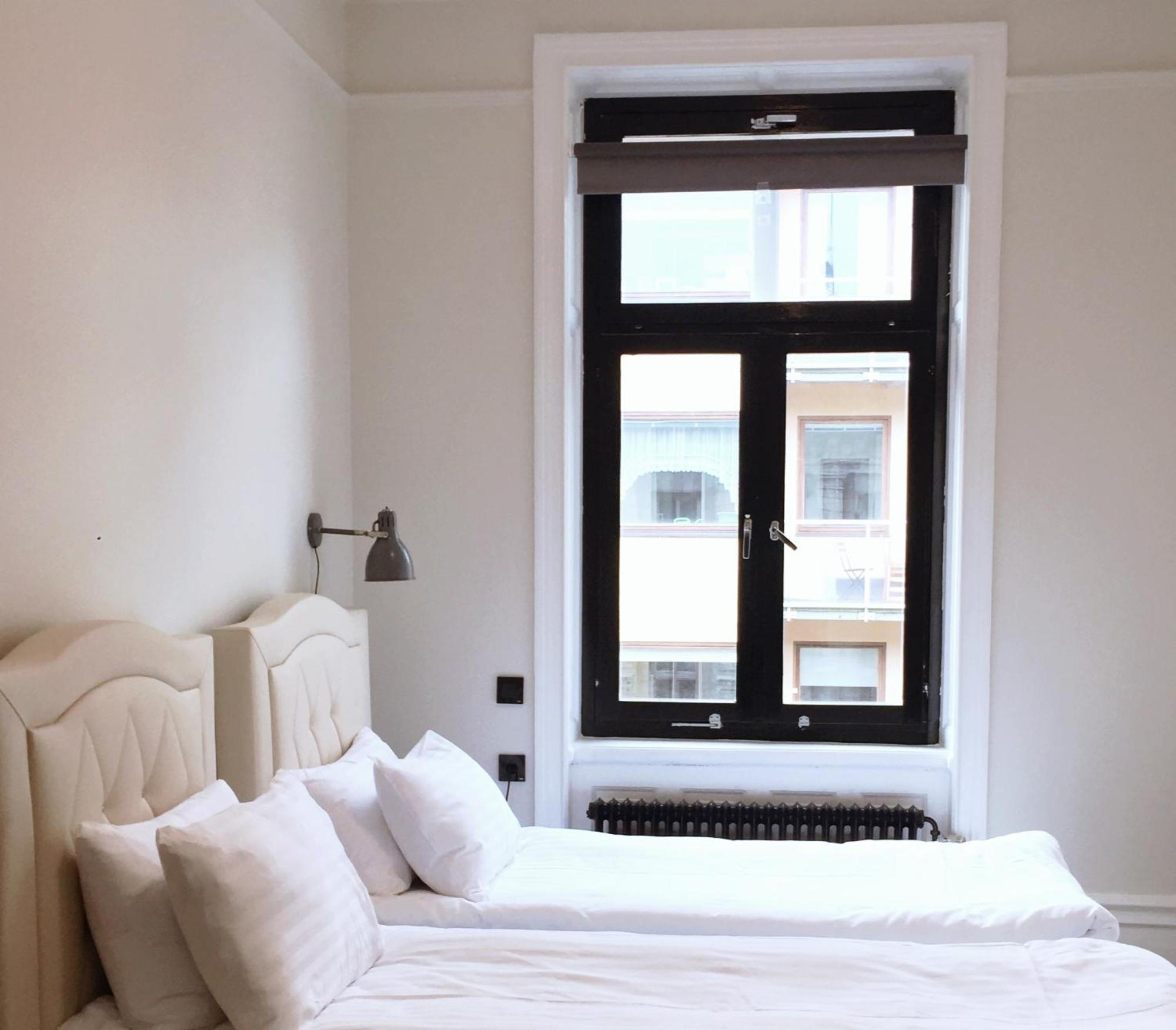 Superior Zweibettzimmer - Nichtraucher