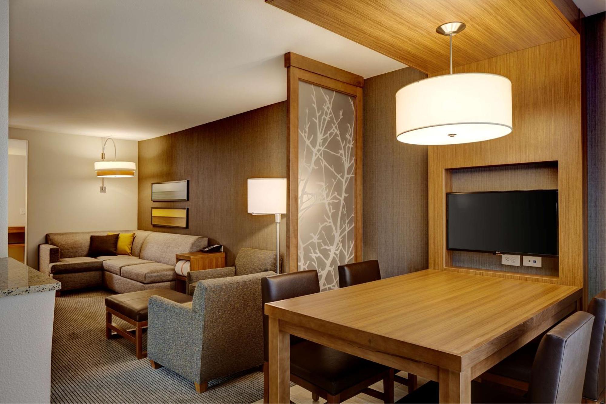 King Suite