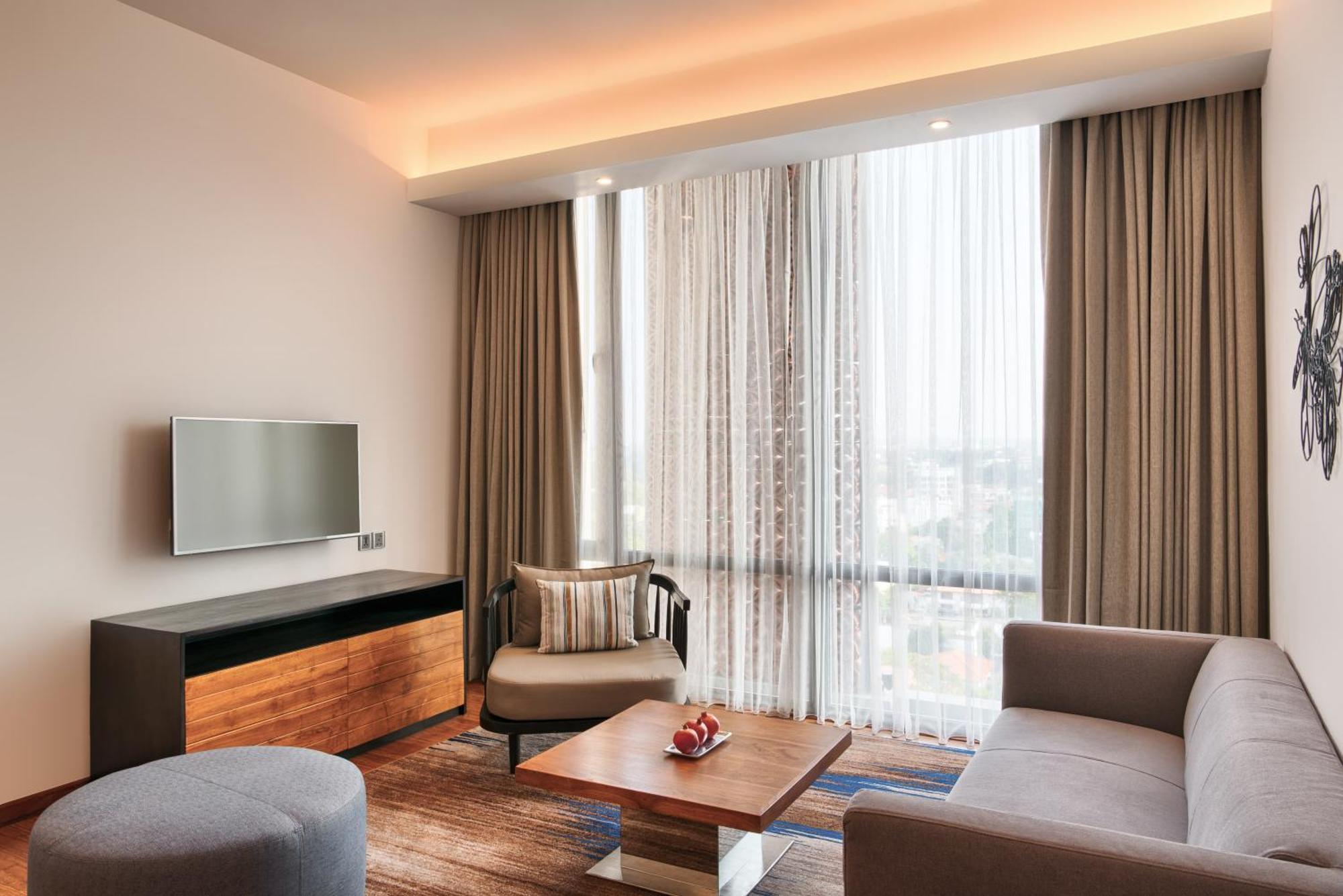 Appartamento con 2 Camere da Letto
