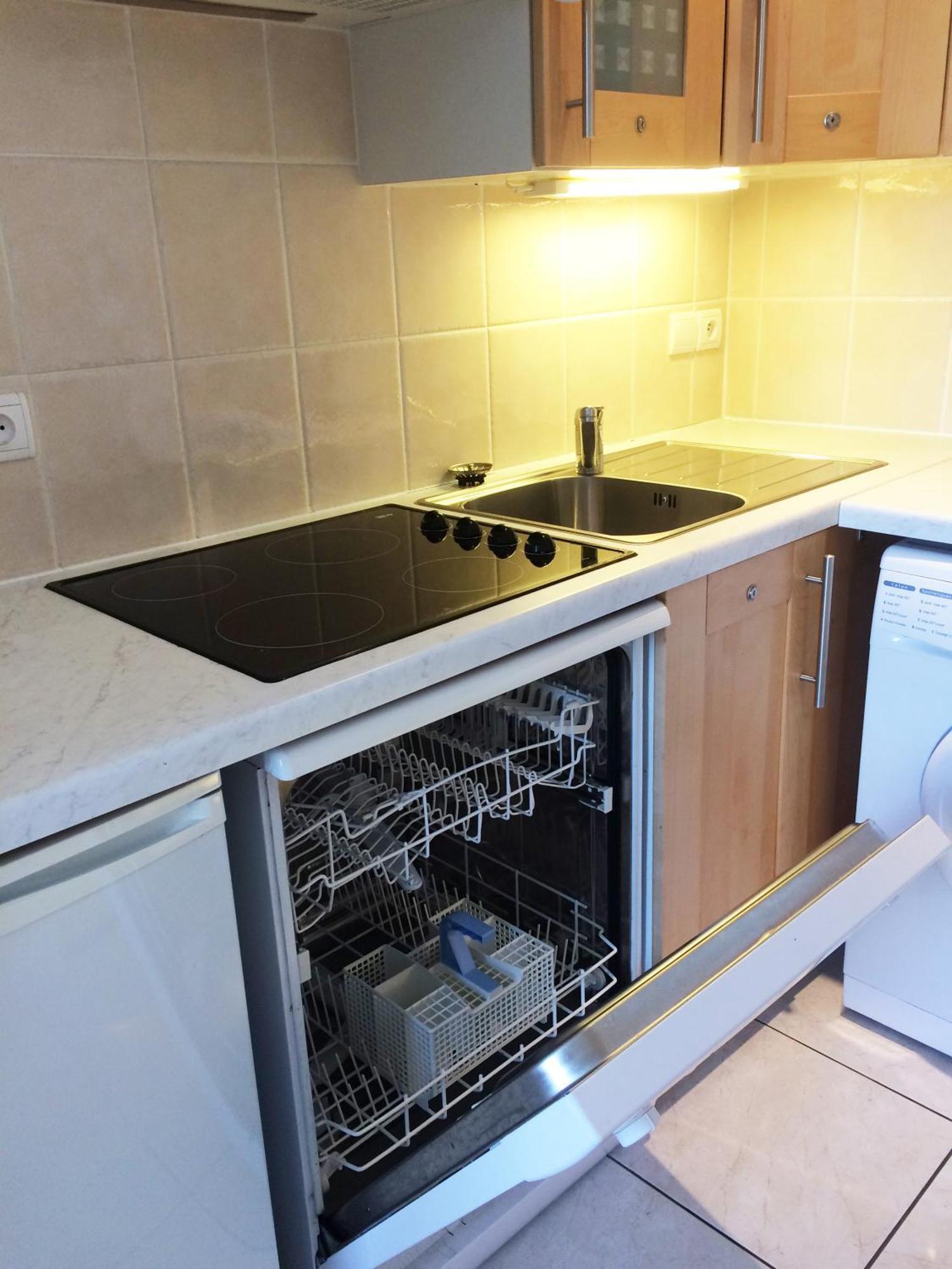 Apartamento Duplex para 4 personas
