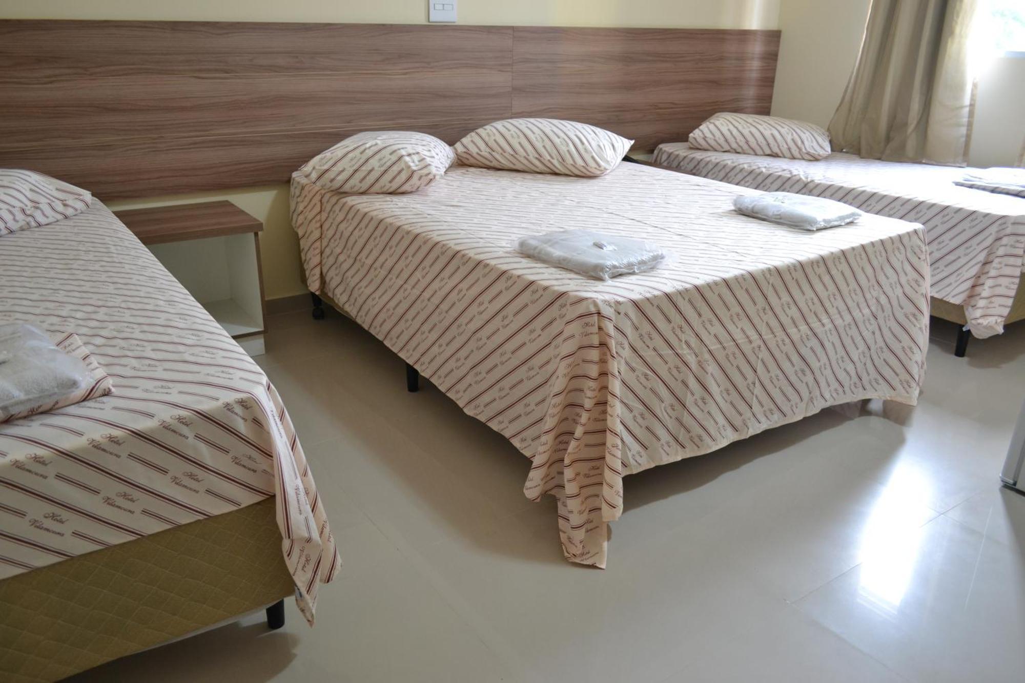 Quarto Quádruplo Superior