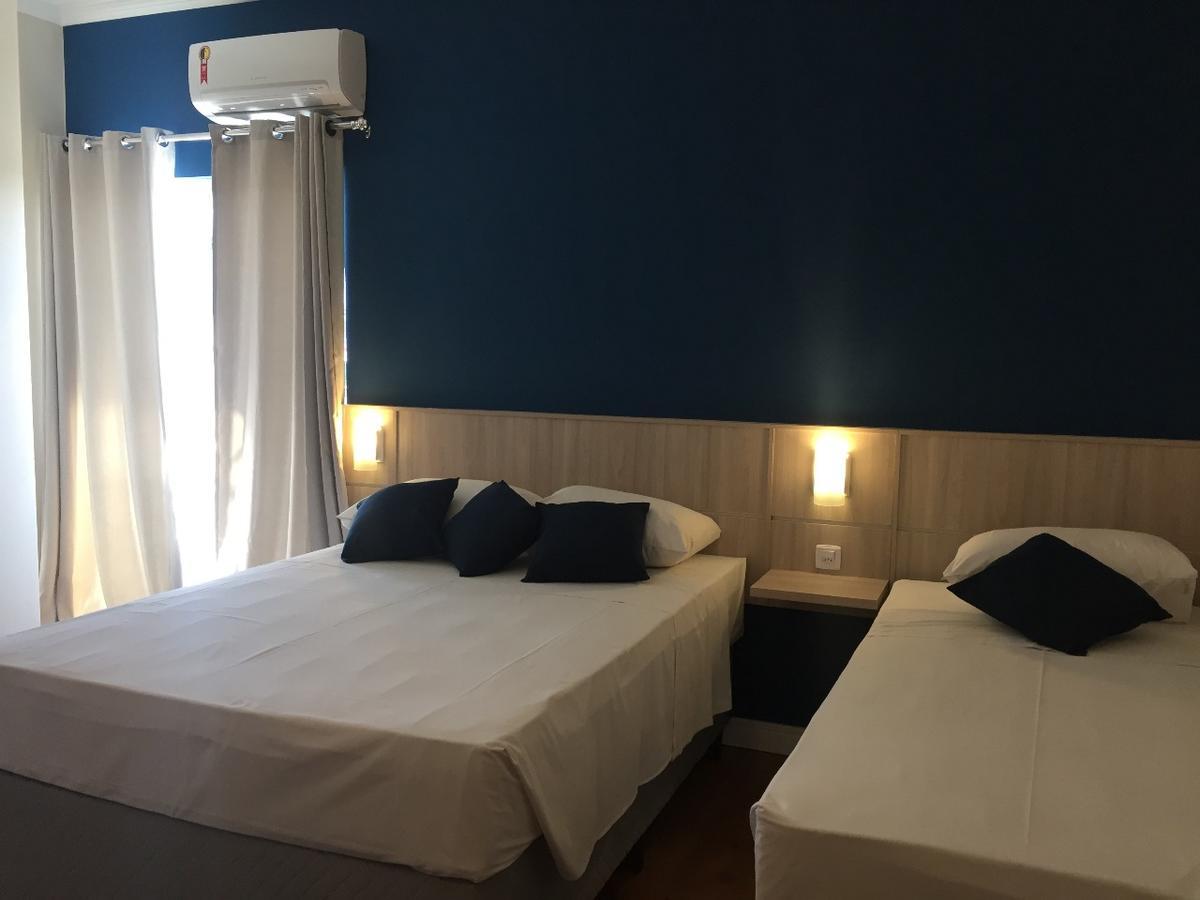Quarto Triplo Standard