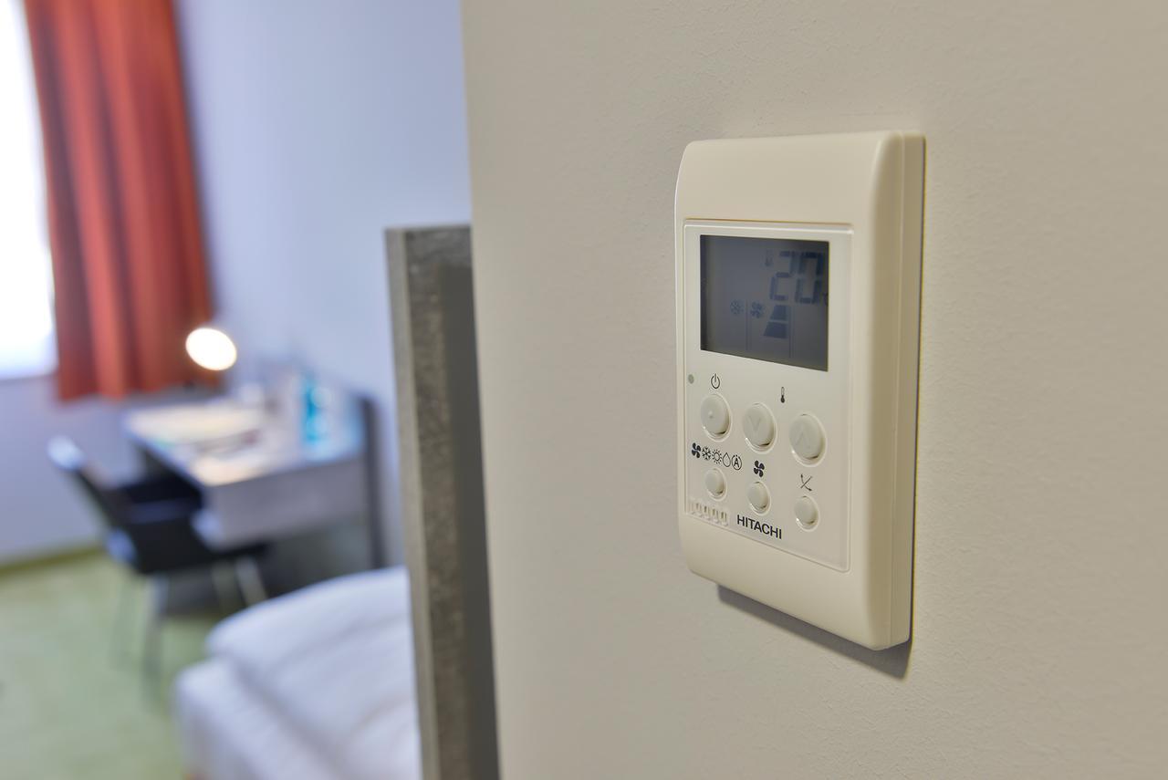 Deluxe Doppelzimmer