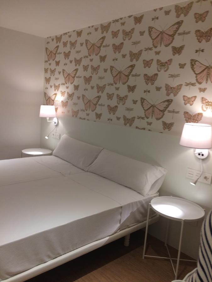 Quarto Duplo ou Twin Interior
