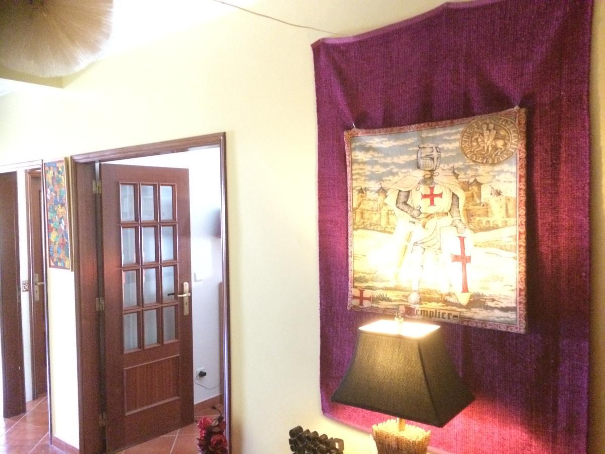 Quarto Individual Pequeno