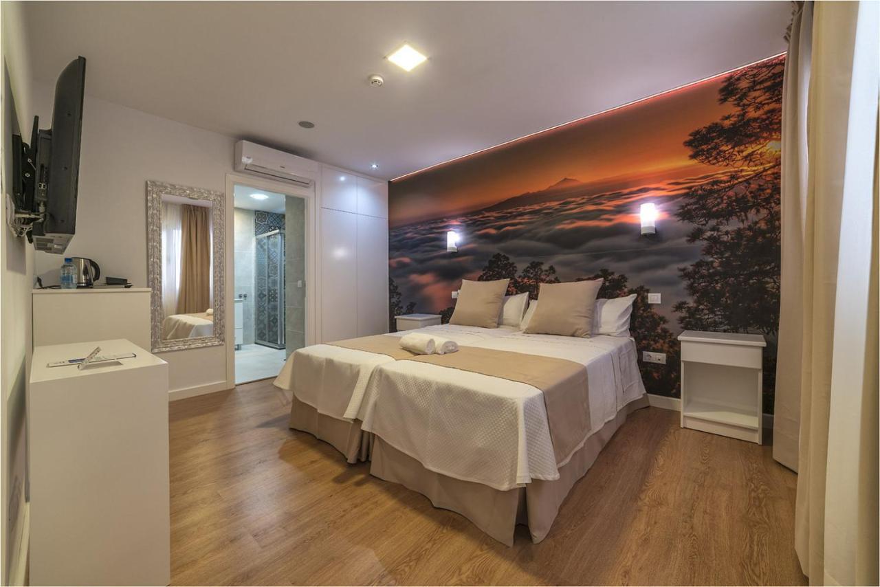 Habitación Doble Superior