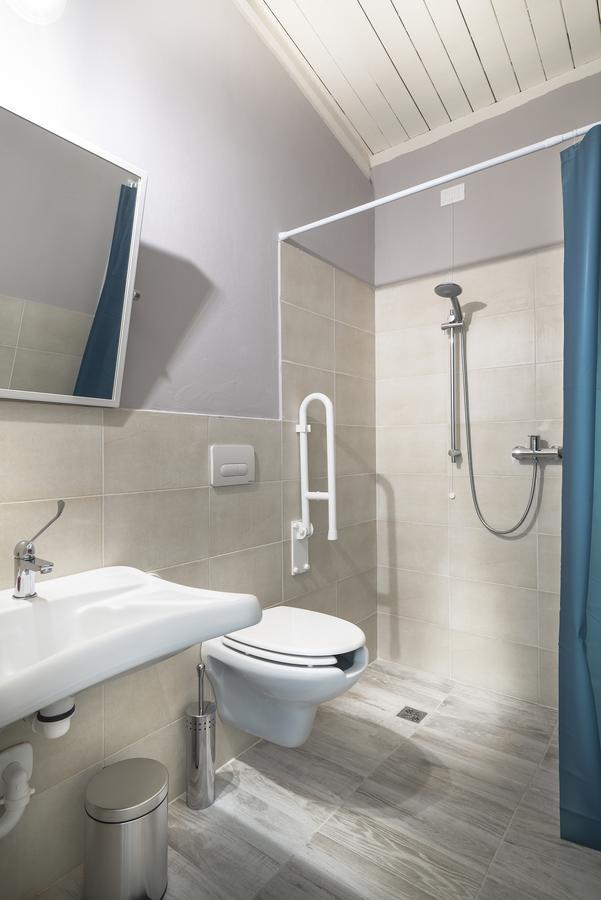 Appartamento con 3 Camere da Letto