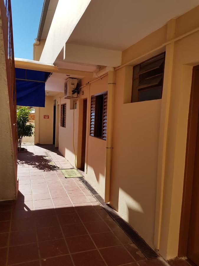 Quarto Triplo Standard