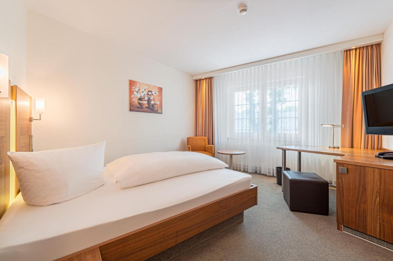 Doppelzimmer Business