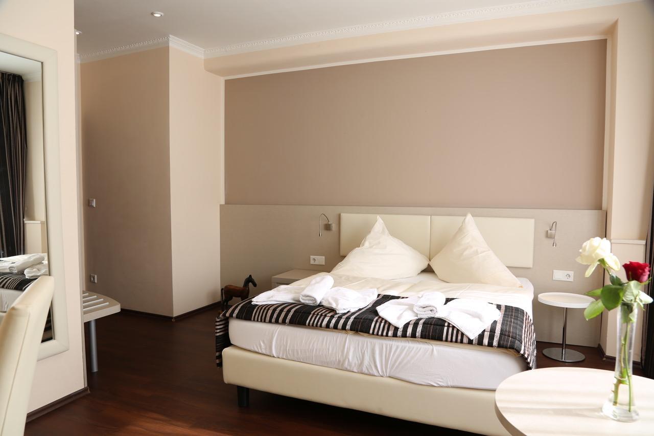 Vierbettzimmer