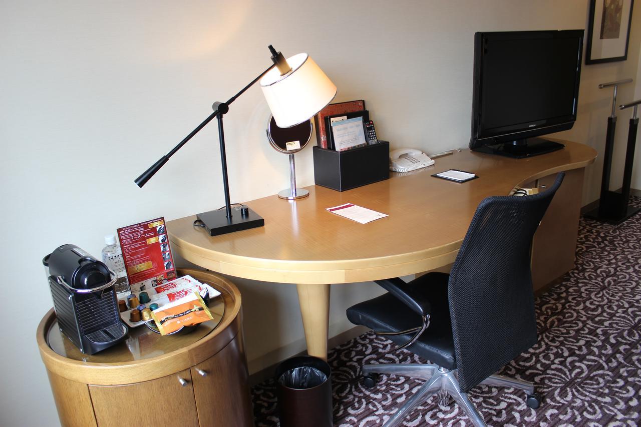 Standaard Kamer met Queensize Bed