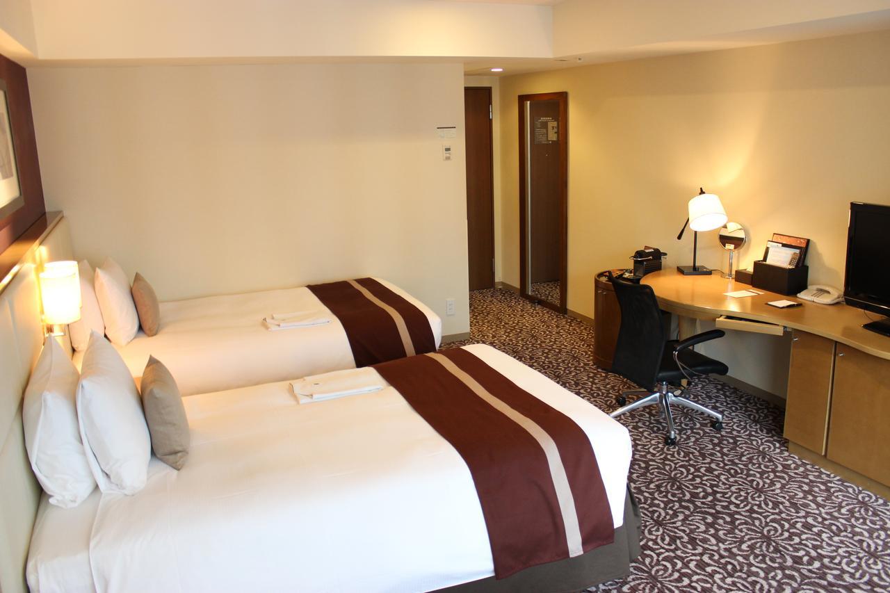 Standaard Kamer met 2 Bedden