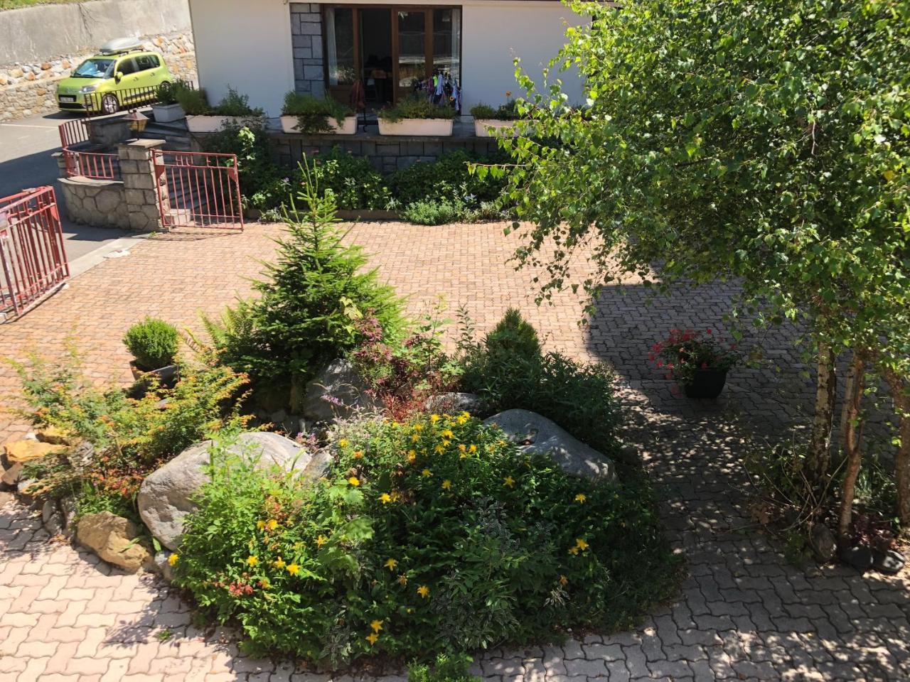 Appartement Supérieur