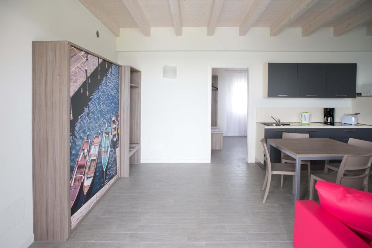 Deluxe Appartement met 1 Slaapkamer