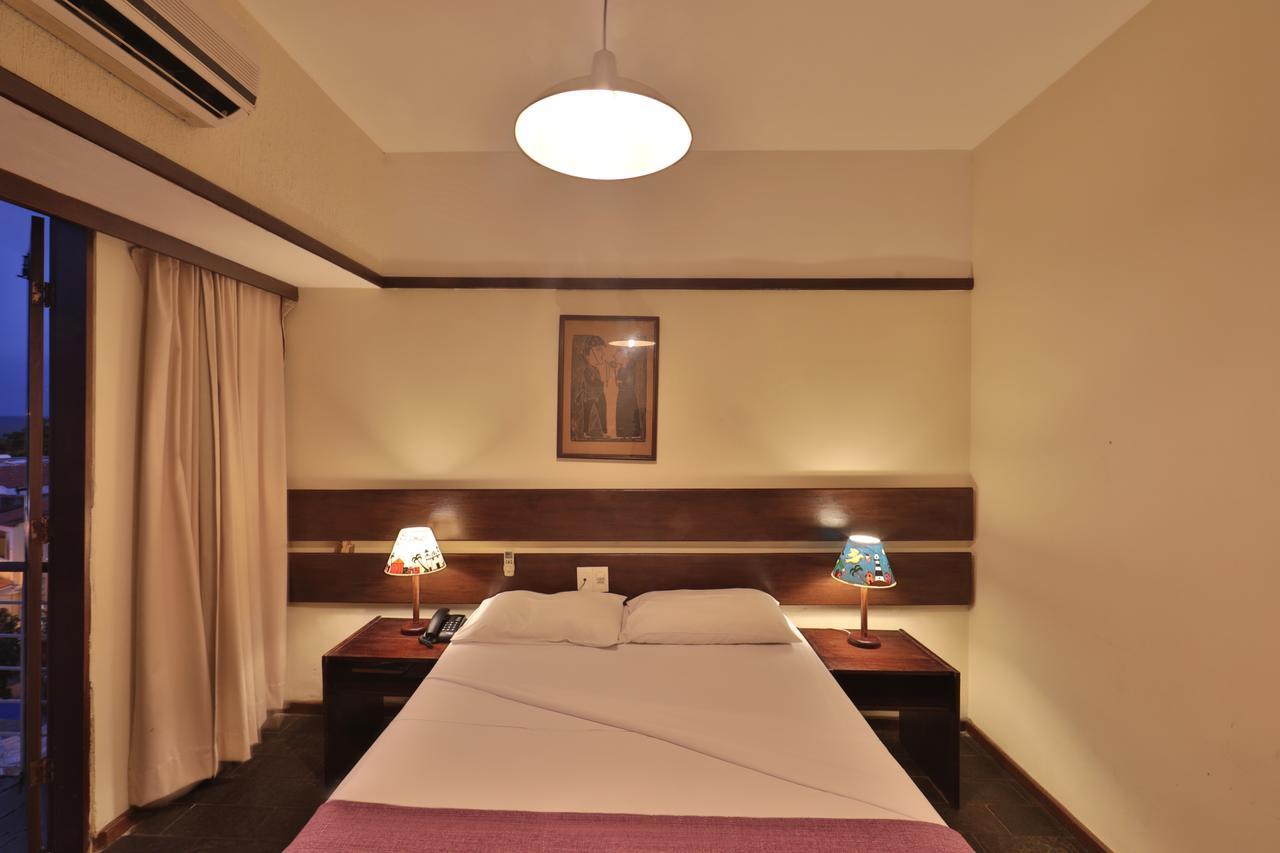 Quarto Duplo Standard