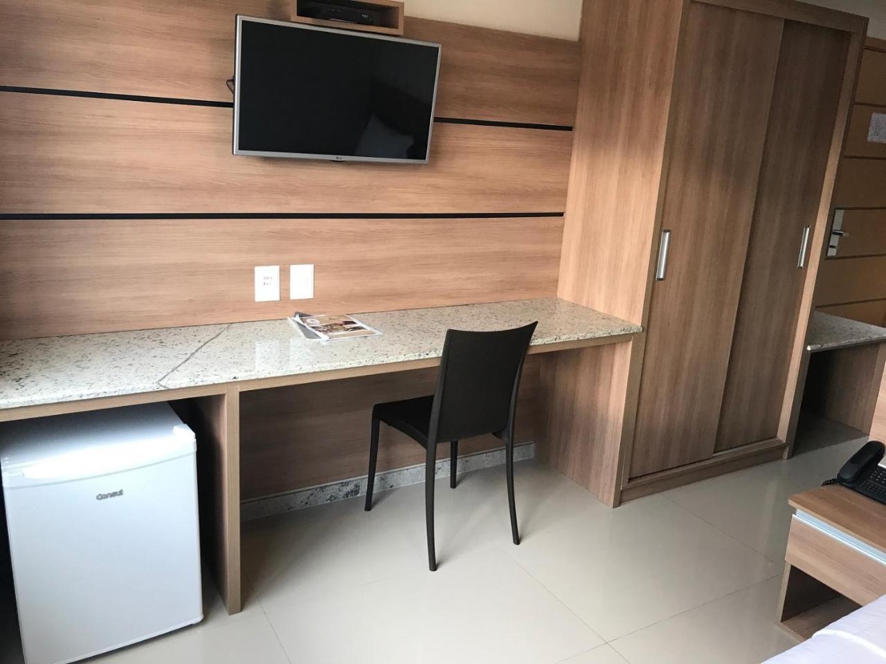 Quarto Duplo Standard