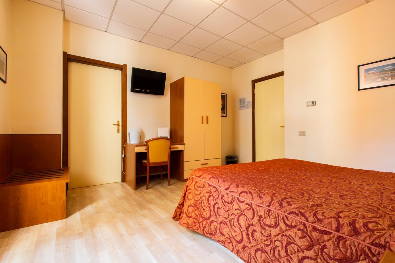 Standard Vierbettzimmer