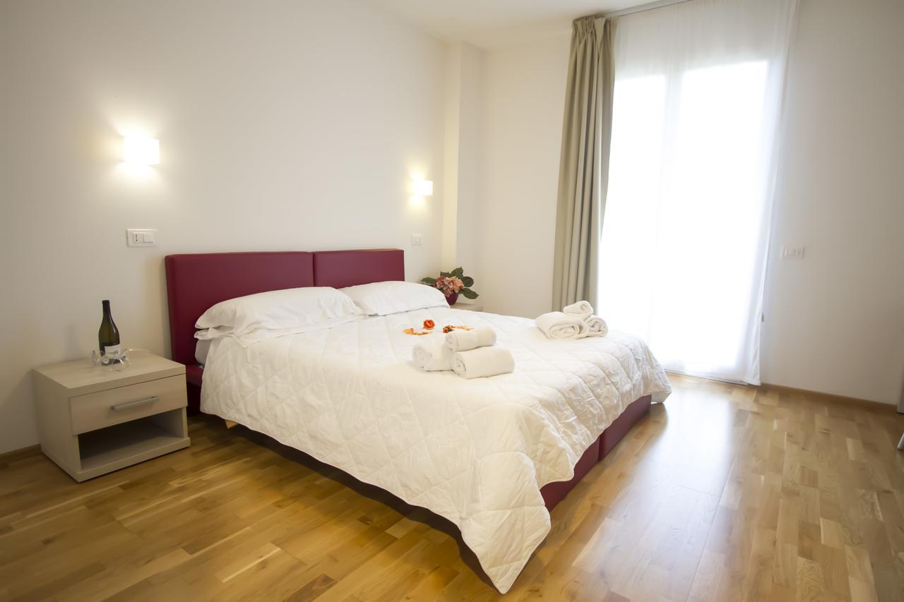 Appartamento Deluxe con 1 Camera da Letto