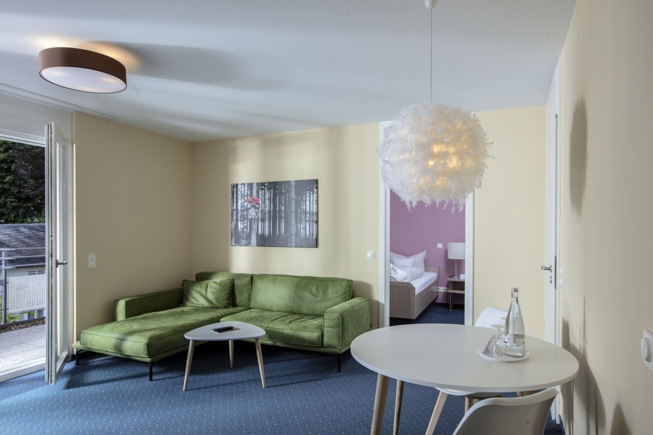 Apartment mit 1 Schlafzimmer