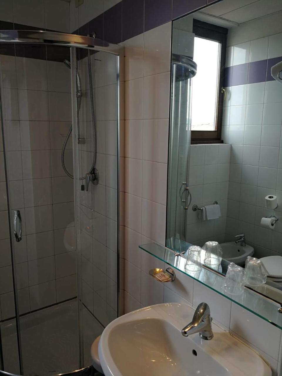 Chambre Lits Jumeaux