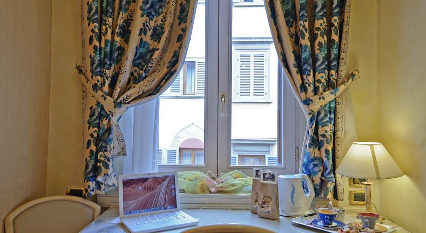 Chambre Double ou Lits Jumeaux