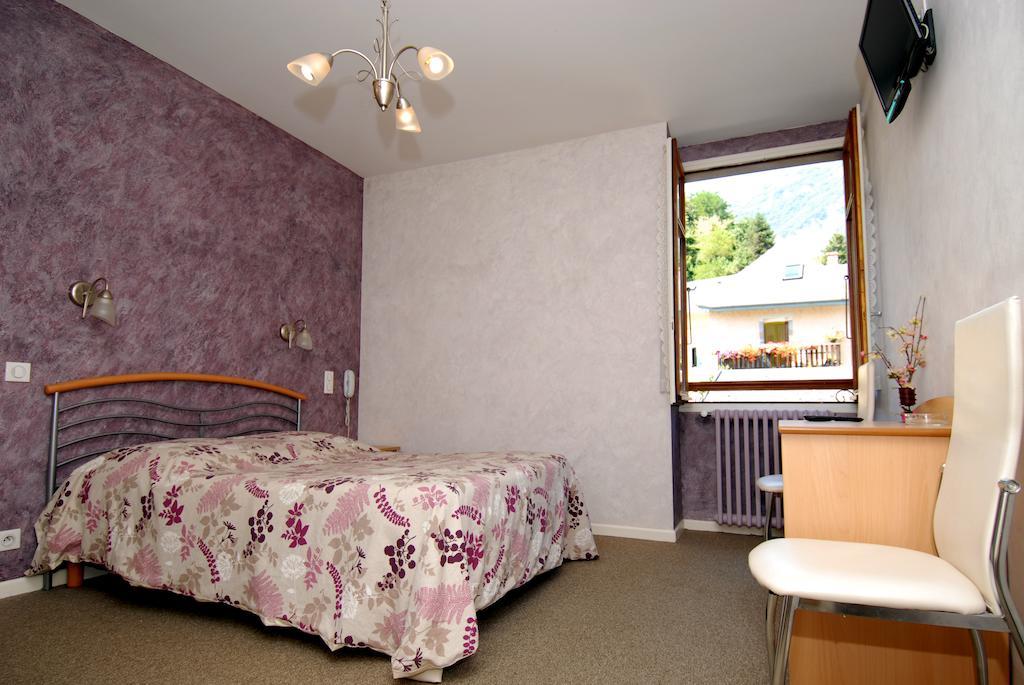 Chambre Simple