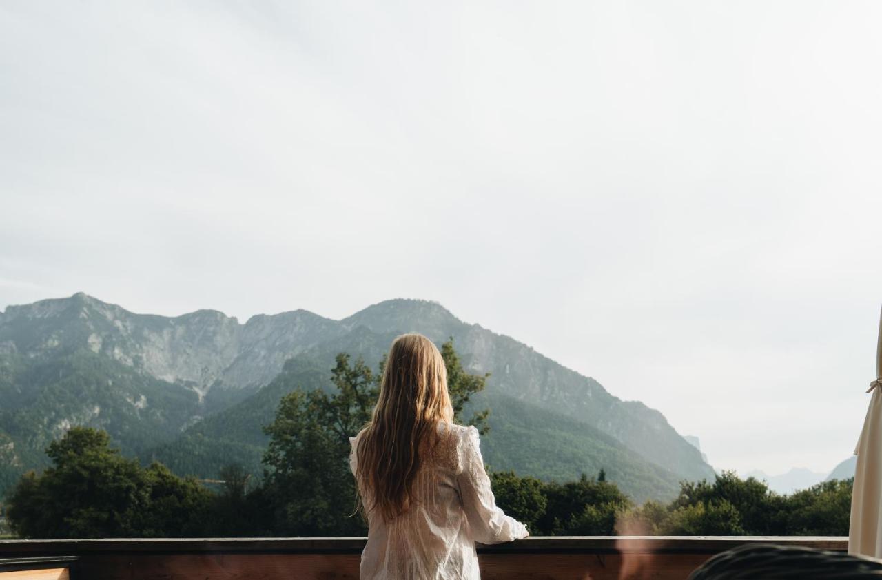 Deluxe Doppelzimmer mit Balkon