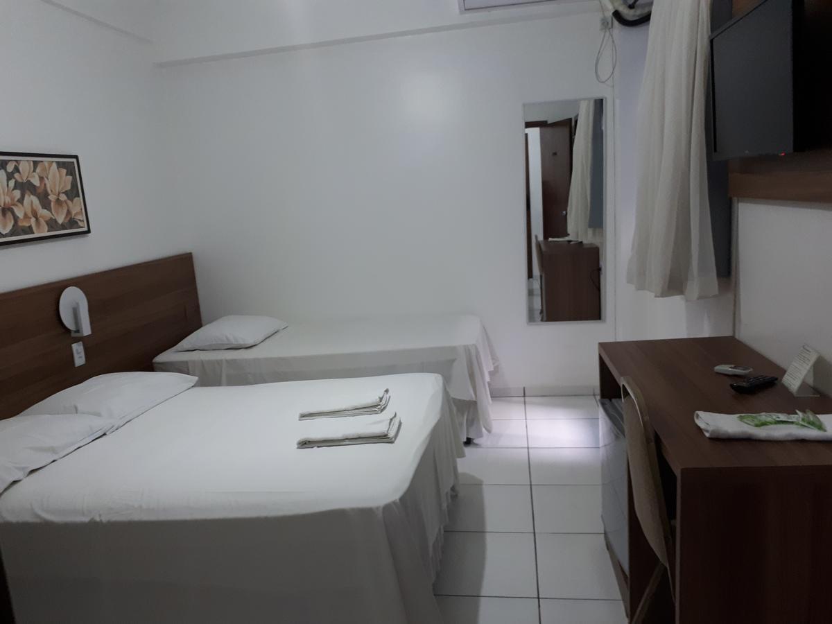 Quarto Duplo Superior