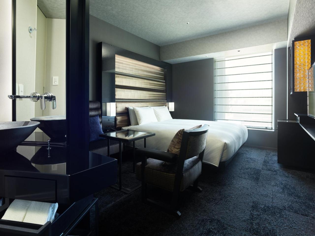Chambre Double Standard
