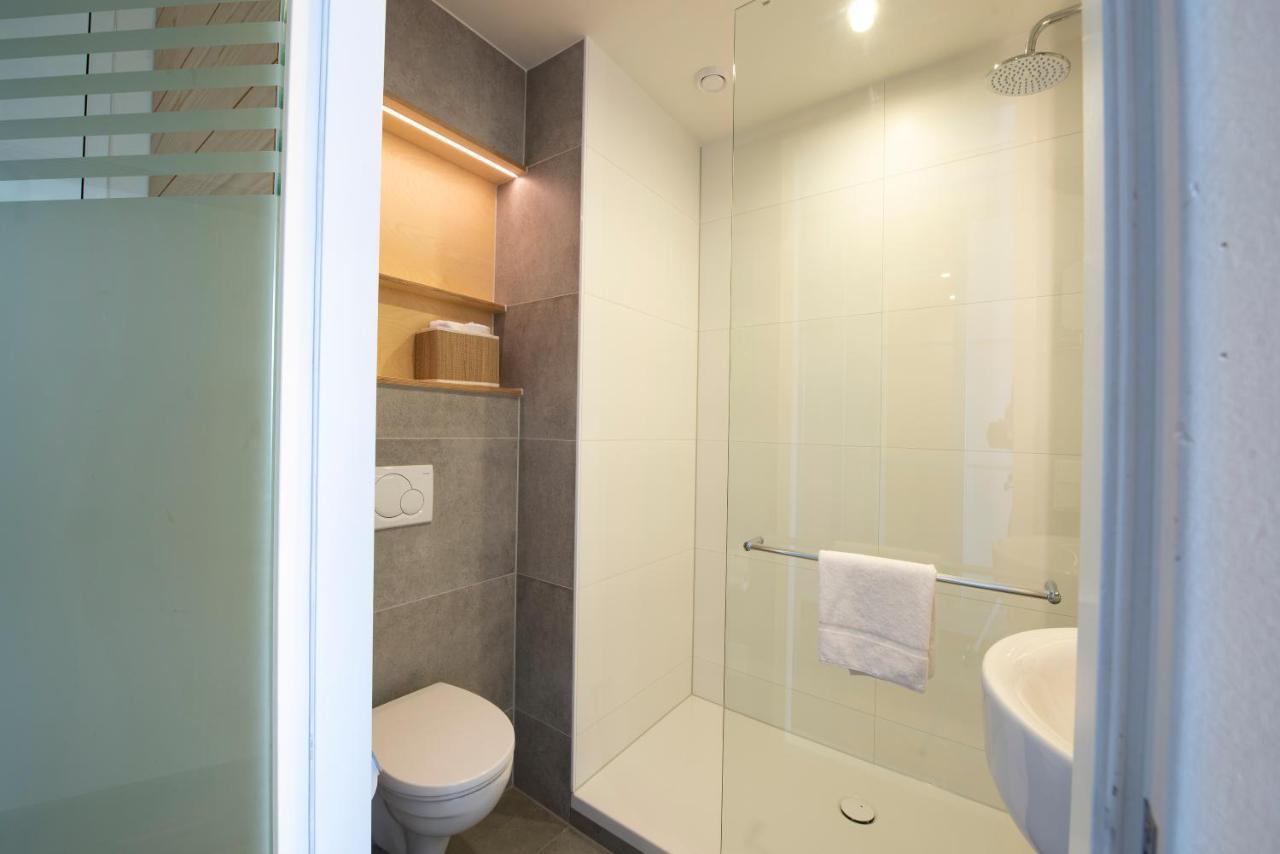 Comfort Kamer